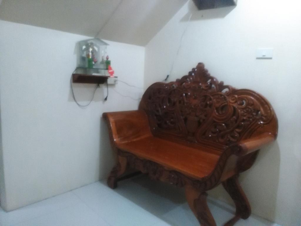 Aranas-Carillo Travellers Inn Kalibo Eksteriør billede